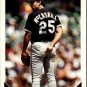 1993 Topps Gold 175 Kirk McCaskill