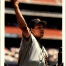 1993 Topps Gold 176 Darren Lewis 1993 Topps Gold 176 Darren Lewis