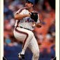 1993 Topps Gold 188 Sid Fernandez