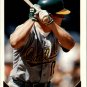 1993 Topps Gold 548 Lance Blankenship