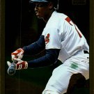 1994 Score Gold Rush 81 Kenny Lofton