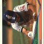 1994 Topps Gold 566 Luis Polonia