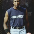 1995 Score Gold Rush 124 Bernie Williams 1995 Score Gold Rush 124 Bernie Williams