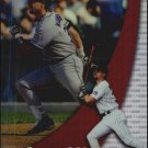 2000 Topps Gold Label Class 1 #70 Larry Walker 2000 Topps Gold Label Class 1 #70 Larry Walker