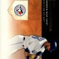 2012 Topps Golden Moments Series 2 GM6 Jose Bautista