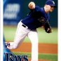 2010 Topps 162 Wade Davis (RC)