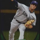 2011 Bowman Chrome Draft 4 Anthony Bass RC
