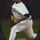 2011 Bowman Chrome Draft 71 Joel Carreno RC