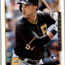 2014 Topps 54 Andrew Lambo RC