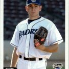 2004 Topps Total 868 Tim Stauffer FY RC 2004 Topps Total 868 Tim Stauffer FY RC