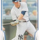 2014 Bowman 172 J.R. Murphy RC 2014 Bowman 172 J.R. Murphy RC