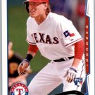 2014 Topps 52 Jim Adduci RC