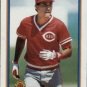 1991 Bowman 672 Freddie Benavides RC