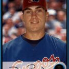 2003 Bowman 288 Darrell Rasner RC