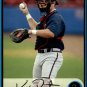 2003 Bowman 297 Kyle Roat RC