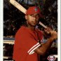 2004 Topps Total 831 Terry Jones FY RC