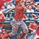 2019 Diamond Kings 90 David Fletcher RC 2019 Diamond Kings 90 David Fletcher RC