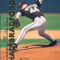 1999 Fleer Tradition 377 Chad Bradford RC