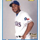 2009 O-Pee-Chee 583 Elvis Andrus RC 2009 O-Pee-Chee 583 Elvis Andrus RC