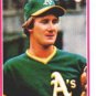 1978 Topps 353 Doug Bair RC
