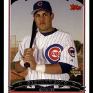 2006 Topps 623 Geovany Soto (RC) 2006 Topps 623 Geovany Soto (RC)