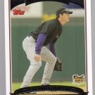2006 Topps Update 150 Stephen Drew (RC) 2006 Topps Update 150 Stephen Drew (RC)