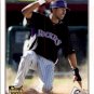 2009 Topps 96 Dexter Fowler (RC)