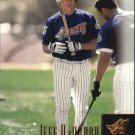2001 Upper Deck 1 Jeff DaVanon SR