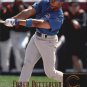2001 Upper Deck 273 Corey Patterson SR