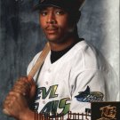2001 Upper Deck 25 Damian Rolls SR
