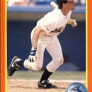 1990 Score Rookie/Traded 105T Craig Grebeck RC 1990 Score Rookie/Traded 105T Craig Grebeck RC