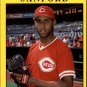 1991 Fleer Update 86 Mo Sanford RC