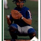 1991 Upper Deck 64 Brook Fordyce RC