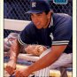 1992 Donruss 15 John Ramos RR RC