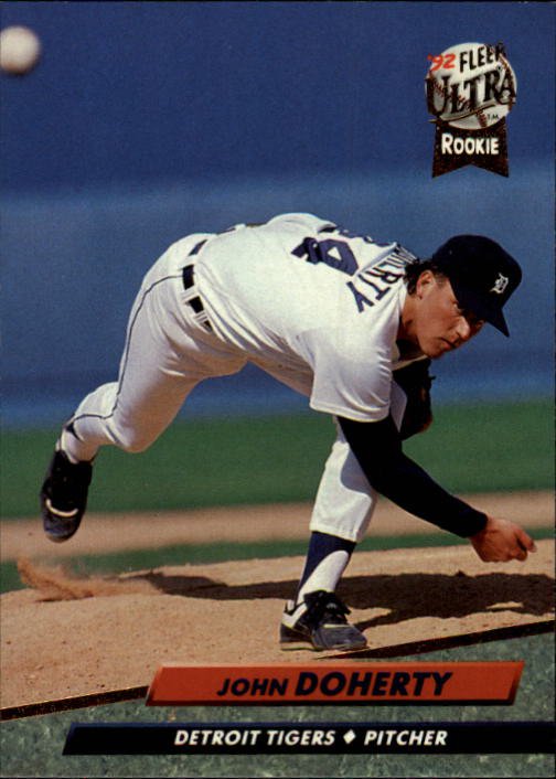 1992 Ultra 360 John Doherty RC