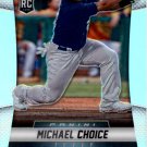 2014 Panini Prizm 184 Michael Choice RC 2014 Panini Prizm 184 Michael Choice RC