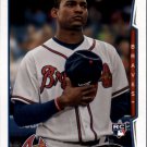 2014 Topps Mini 447 Christian Bethancourt RC 2014 Topps Mini 447 Christian Bethancourt RC