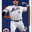 2014 Topps Mini 510 Matt den Dekker RC