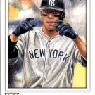 2003 Fleer Tradition 423 Benito Santiago AW 2003 Fleer Tradition 423 Benito Santiago AW