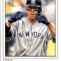 2003 Fleer Tradition 423 Benito Santiago AW