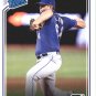 2018 Donruss 49 Chris Flexen RR RC