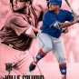 2018 Panini Illusions 22 Willie Calhoun RC