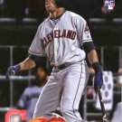 2018 Topps 99 Greg Allen RC