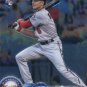 2018 Topps Chrome 154 Zack Granite RC