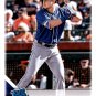 2019 Donruss 48 Ryan O'Hearn RR RC