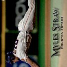 2019 Stadium Club 140 Myles Straw RC 2019 Stadium Club 140 Myles Straw RC