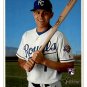 2019 Topps Heritage 542 Nicky Lopez RC