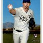 2019 Topps Heritage 653 Kyle Zimmer RC