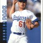 1998 Score 103 Chan Ho Park