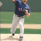 2004 Upper Deck 461 Chan Ho Park